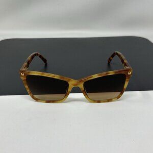 Machete Sally  Sunglasses Machete 2 C14 Light Tortoise Stripe Excellent